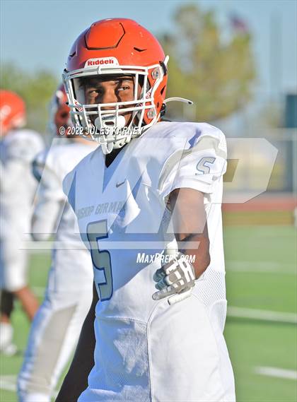 Thumbnail 2 in FR: Bishop Gorman @ Palo Verde photogallery.