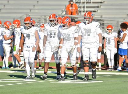 Thumbnail 1 in FR: Bishop Gorman @ Palo Verde photogallery.