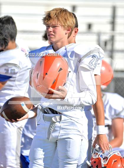 Thumbnail 2 in FR: Bishop Gorman @ Palo Verde photogallery.