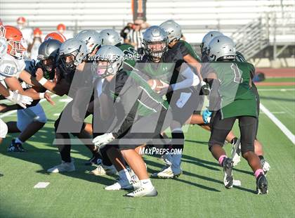 Thumbnail 1 in FR: Bishop Gorman @ Palo Verde photogallery.