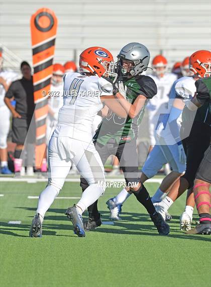Thumbnail 3 in FR: Bishop Gorman @ Palo Verde photogallery.