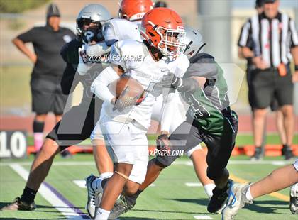 Thumbnail 3 in FR: Bishop Gorman @ Palo Verde photogallery.