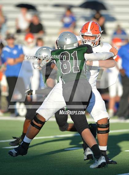 Thumbnail 1 in FR: Bishop Gorman @ Palo Verde photogallery.