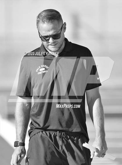 Thumbnail 3 in FR: Bishop Gorman @ Palo Verde photogallery.