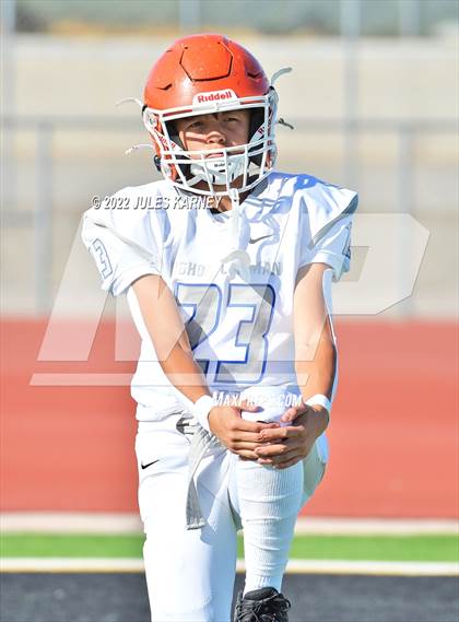 Thumbnail 3 in Bishop Gorman @ Palo Verde photogallery.