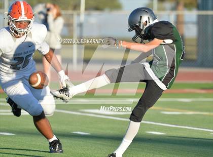 Thumbnail 2 in FR: Bishop Gorman @ Palo Verde photogallery.