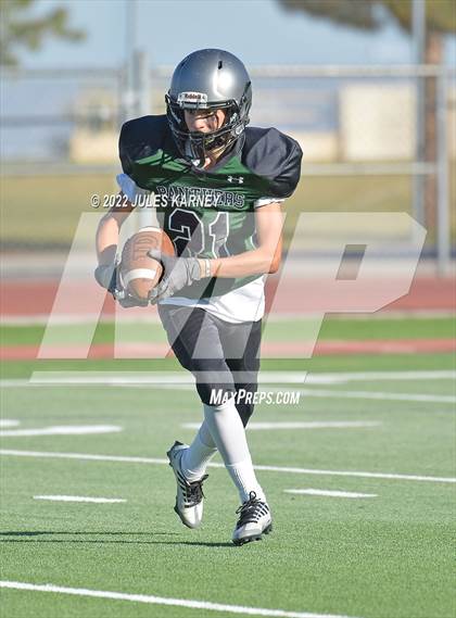 Thumbnail 3 in Bishop Gorman @ Palo Verde photogallery.