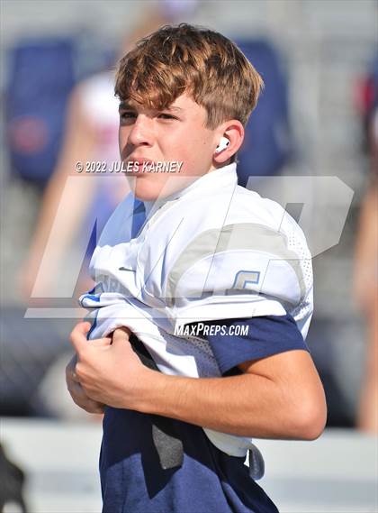 Thumbnail 1 in FR: Bishop Gorman @ Palo Verde photogallery.