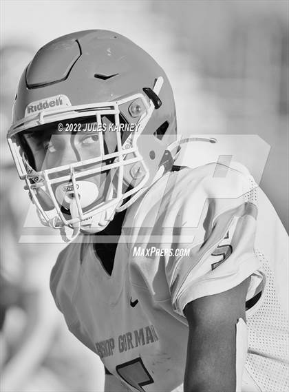 Thumbnail 3 in FR: Bishop Gorman @ Palo Verde photogallery.