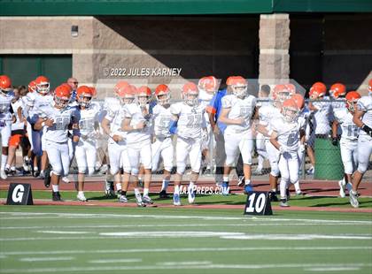 Thumbnail 2 in FR: Bishop Gorman @ Palo Verde photogallery.