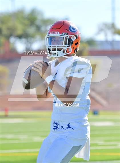 Thumbnail 2 in FR: Bishop Gorman @ Palo Verde photogallery.