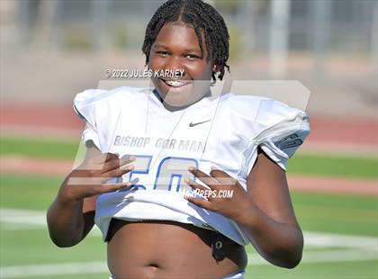 Thumbnail 1 in FR: Bishop Gorman @ Palo Verde photogallery.