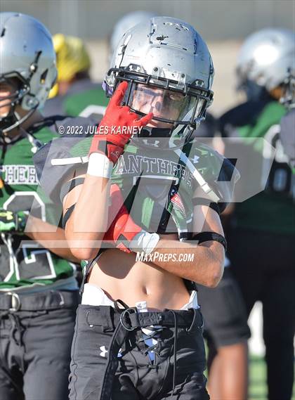 Thumbnail 3 in FR: Bishop Gorman @ Palo Verde photogallery.