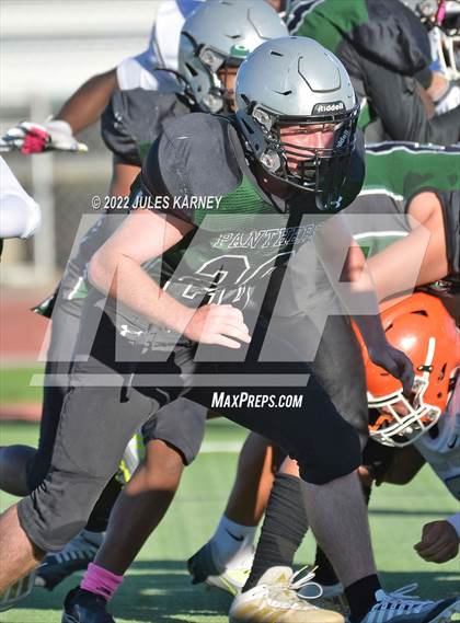 Thumbnail 1 in FR: Bishop Gorman @ Palo Verde photogallery.