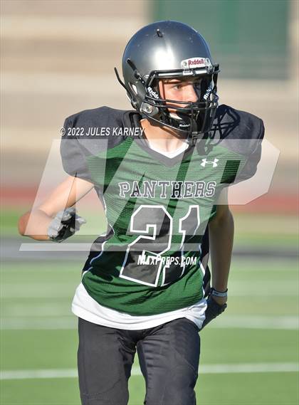 Thumbnail 1 in FR: Bishop Gorman @ Palo Verde photogallery.