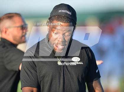 Thumbnail 1 in FR: Bishop Gorman @ Palo Verde photogallery.