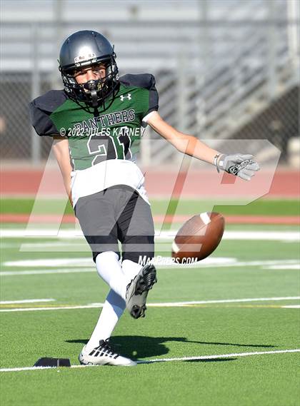 Thumbnail 1 in FR: Bishop Gorman @ Palo Verde photogallery.