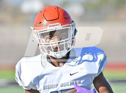 Thumbnail 2 in FR: Bishop Gorman @ Palo Verde photogallery.