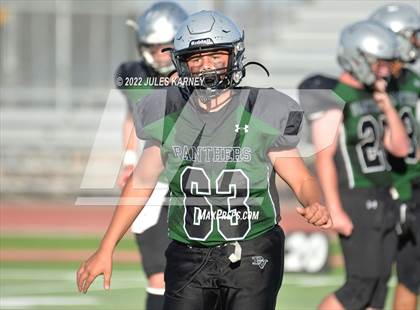 Thumbnail 3 in FR: Bishop Gorman @ Palo Verde photogallery.