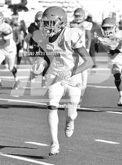 Thumbnail 2 in FR: Bishop Gorman @ Palo Verde photogallery.