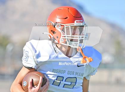 Thumbnail 3 in FR: Bishop Gorman @ Palo Verde photogallery.