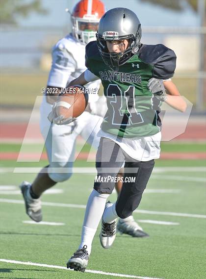Thumbnail 3 in FR: Bishop Gorman @ Palo Verde photogallery.