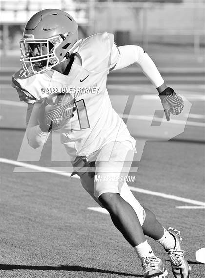 Thumbnail 2 in FR: Bishop Gorman @ Palo Verde photogallery.