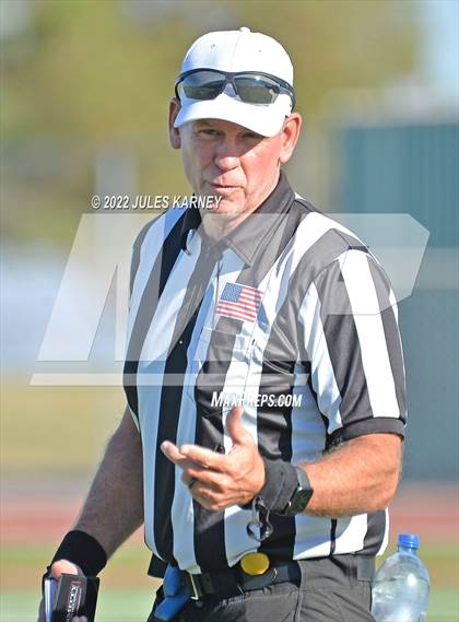 Thumbnail 1 in FR: Bishop Gorman @ Palo Verde photogallery.