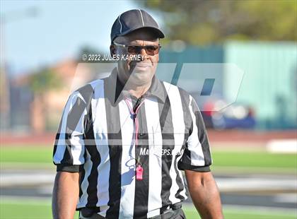 Thumbnail 1 in FR: Bishop Gorman @ Palo Verde photogallery.