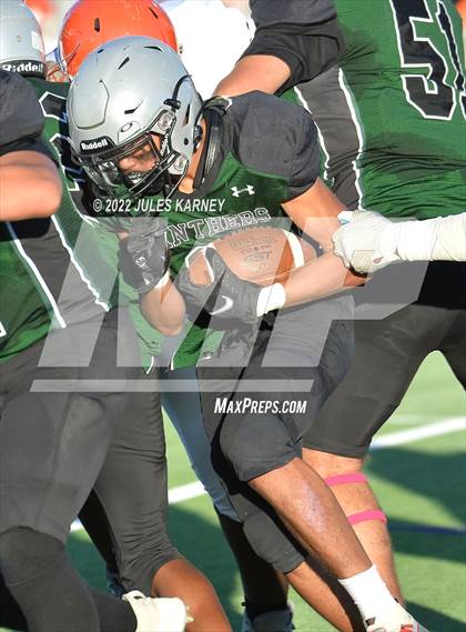 Thumbnail 2 in FR: Bishop Gorman @ Palo Verde photogallery.