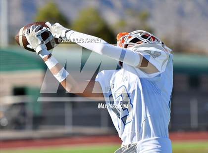 Thumbnail 1 in FR: Bishop Gorman @ Palo Verde photogallery.