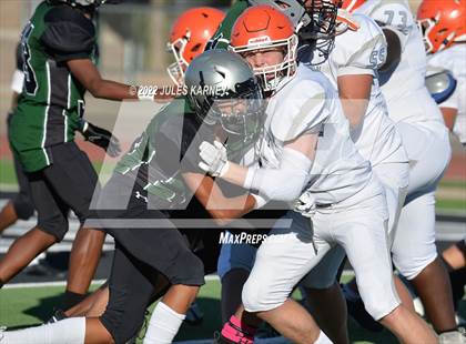 Thumbnail 1 in FR: Bishop Gorman @ Palo Verde photogallery.