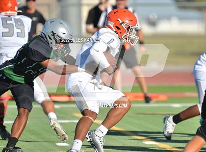 Thumbnail 2 in FR: Bishop Gorman @ Palo Verde photogallery.