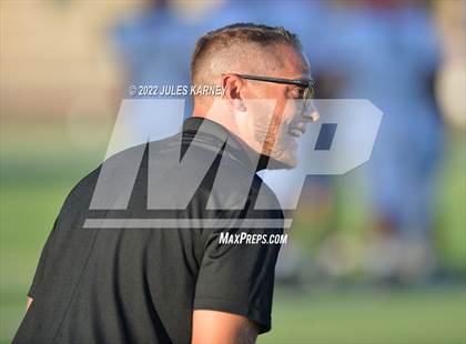Thumbnail 2 in FR: Bishop Gorman @ Palo Verde photogallery.
