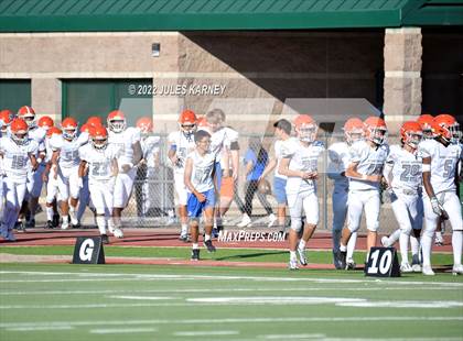 Thumbnail 3 in FR: Bishop Gorman @ Palo Verde photogallery.
