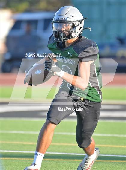 Thumbnail 3 in FR: Bishop Gorman @ Palo Verde photogallery.
