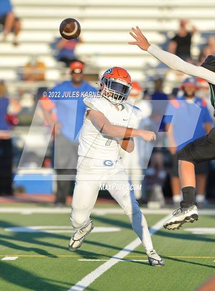 Thumbnail 3 in Bishop Gorman @ Palo Verde photogallery.