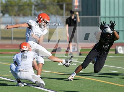 Thumbnail 3 in FR: Bishop Gorman @ Palo Verde photogallery.