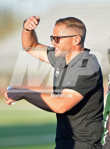 Thumbnail 2 in FR: Bishop Gorman @ Palo Verde photogallery.