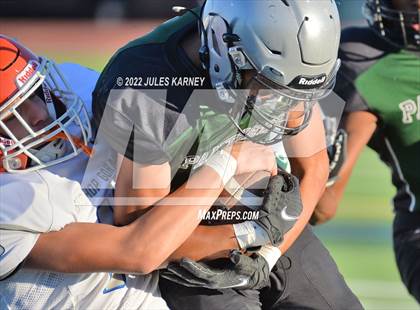 Thumbnail 3 in FR: Bishop Gorman @ Palo Verde photogallery.