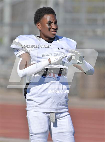 Thumbnail 2 in FR: Bishop Gorman @ Palo Verde photogallery.