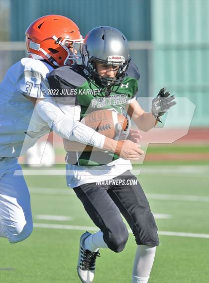 Thumbnail 2 in FR: Bishop Gorman @ Palo Verde photogallery.