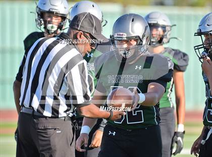 Thumbnail 2 in FR: Bishop Gorman @ Palo Verde photogallery.