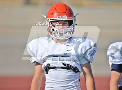 Thumbnail 3 in FR: Bishop Gorman @ Palo Verde photogallery.