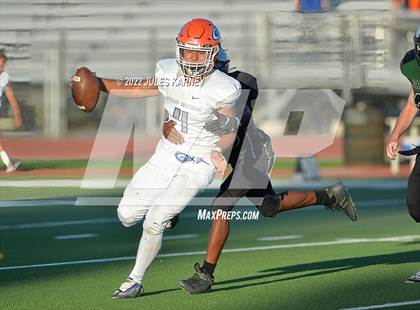 Thumbnail 3 in FR: Bishop Gorman @ Palo Verde photogallery.