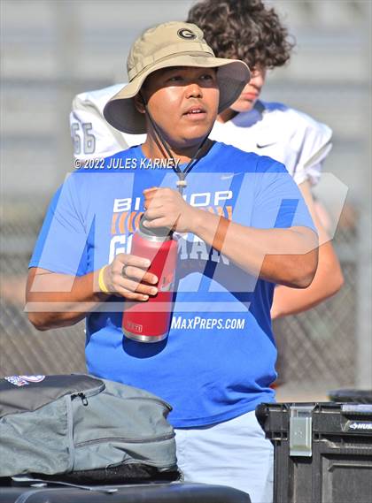 Thumbnail 3 in FR: Bishop Gorman @ Palo Verde photogallery.