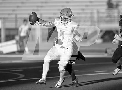 Thumbnail 1 in FR: Bishop Gorman @ Palo Verde photogallery.