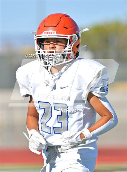 Thumbnail 1 in FR: Bishop Gorman @ Palo Verde photogallery.