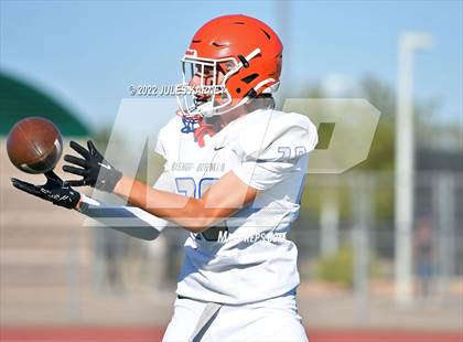 Thumbnail 2 in FR: Bishop Gorman @ Palo Verde photogallery.