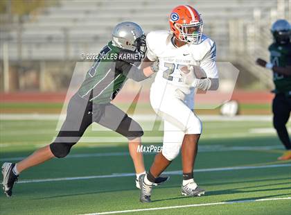 Thumbnail 1 in FR: Bishop Gorman @ Palo Verde photogallery.
